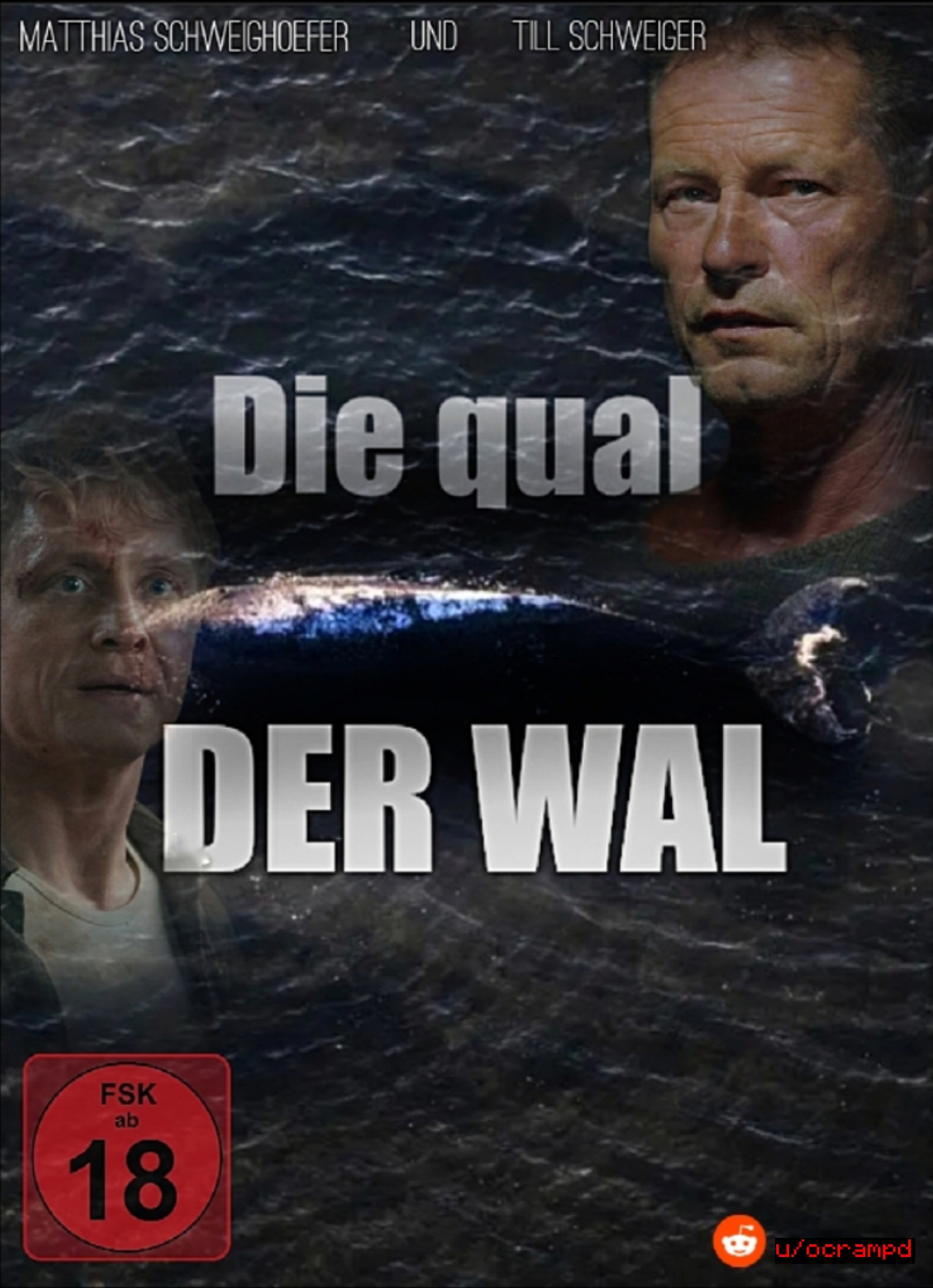 Die qual der 🐋 – Image