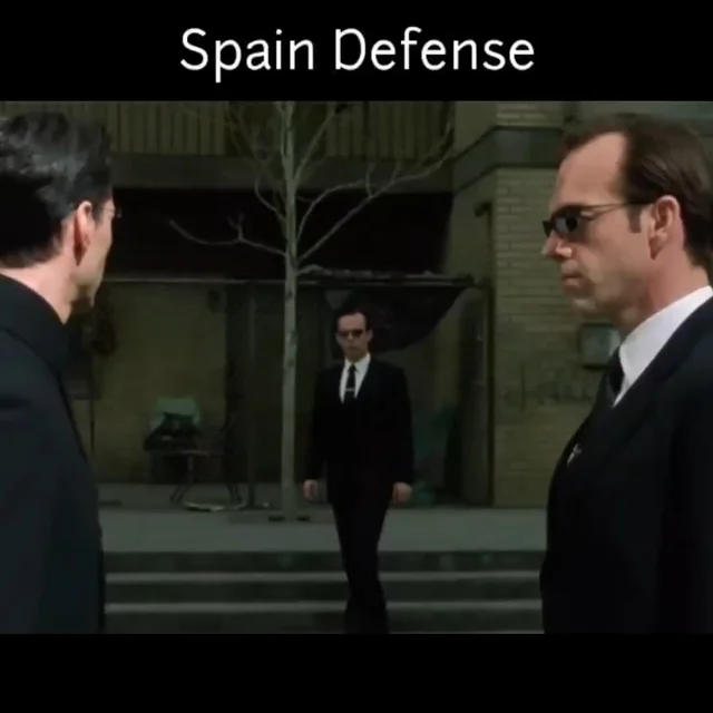Spain today🇪🇸 #1 – Image