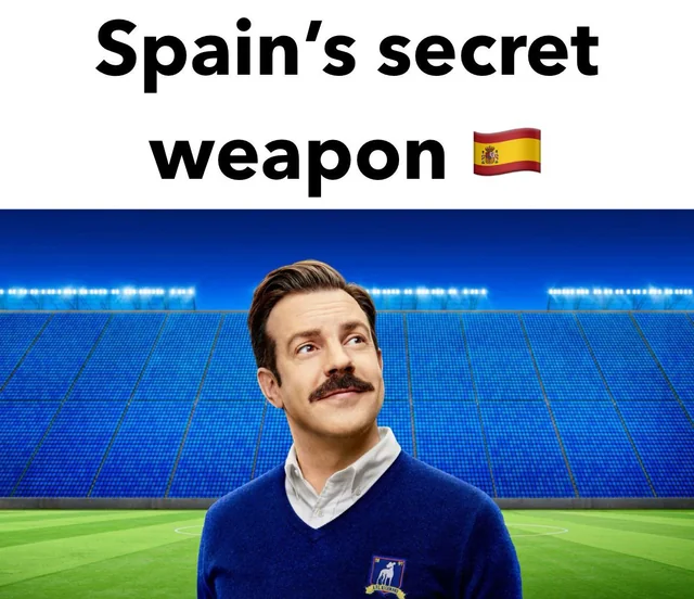 The creator of Total Football – Image