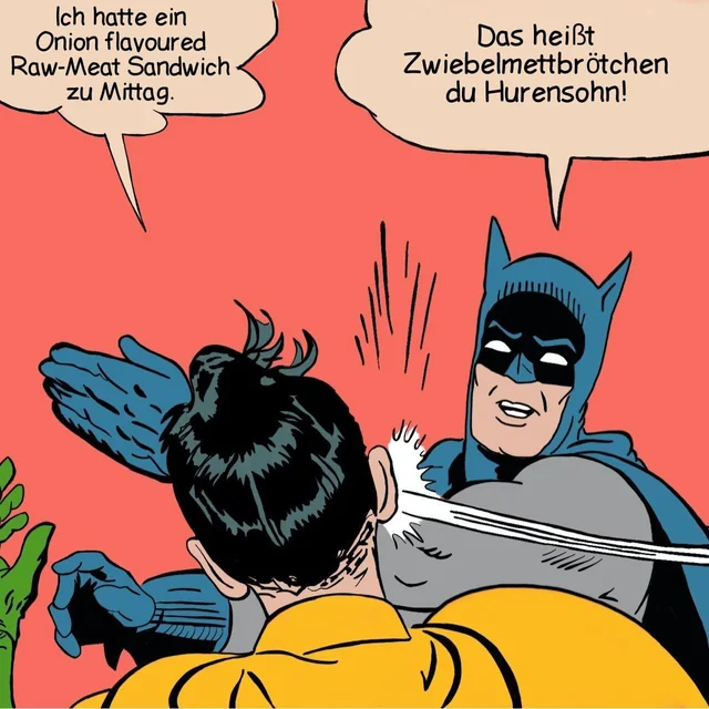Guten Morgen #1 – Image
