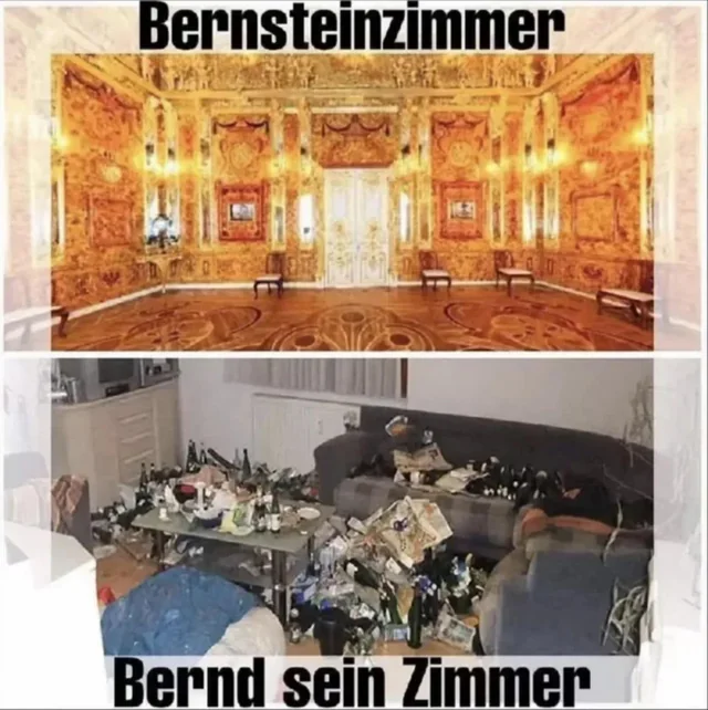 Nicht verwechseln #1 – Image