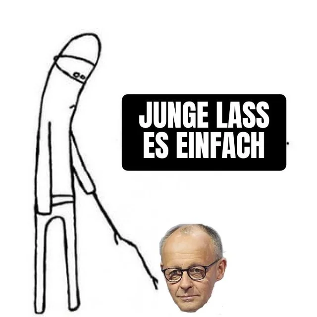 Merz ist so 1 – Image