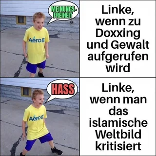 Moralisch biegsam wie Knete – Image