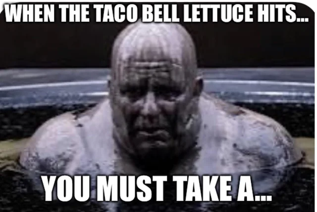 How Was Lunch?? #1 – Image