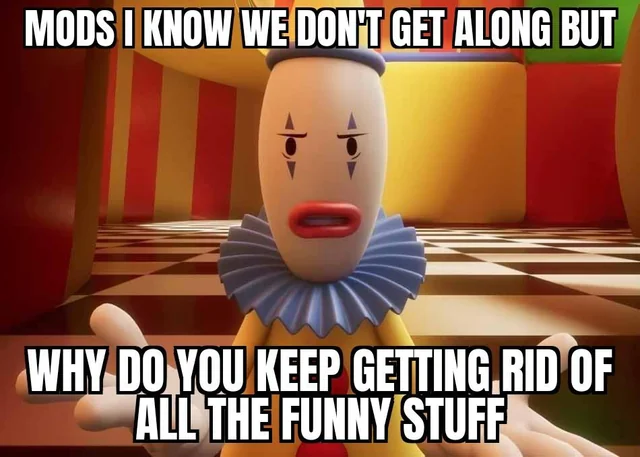 Would be cooler if you left a few for the folk who genuinely need a laugh #1 – Image