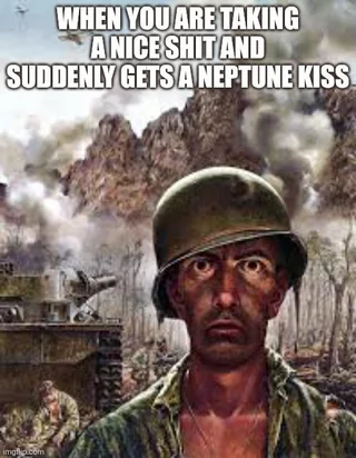 Hate it when it happens #1 – Image