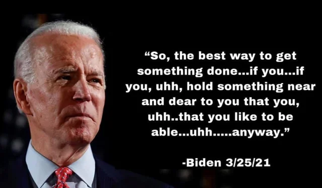 Famous Presidential Quotes: #1 – Image