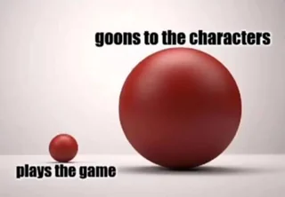 What’s the game.. we won’t judge #1 – Image