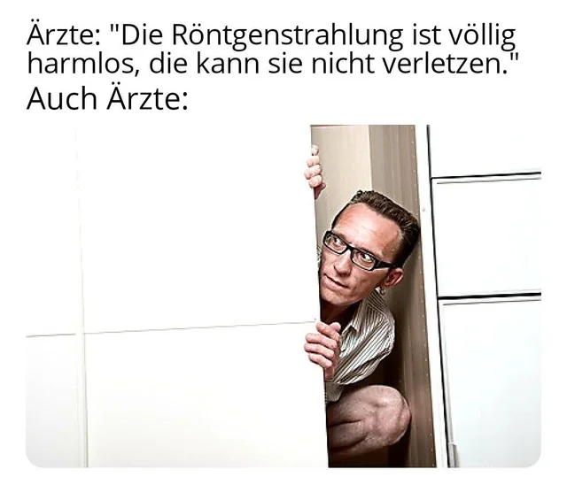 vertrau mir Brudi #1 – Image