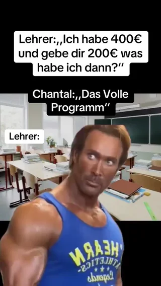 das volle programm #1 – Image