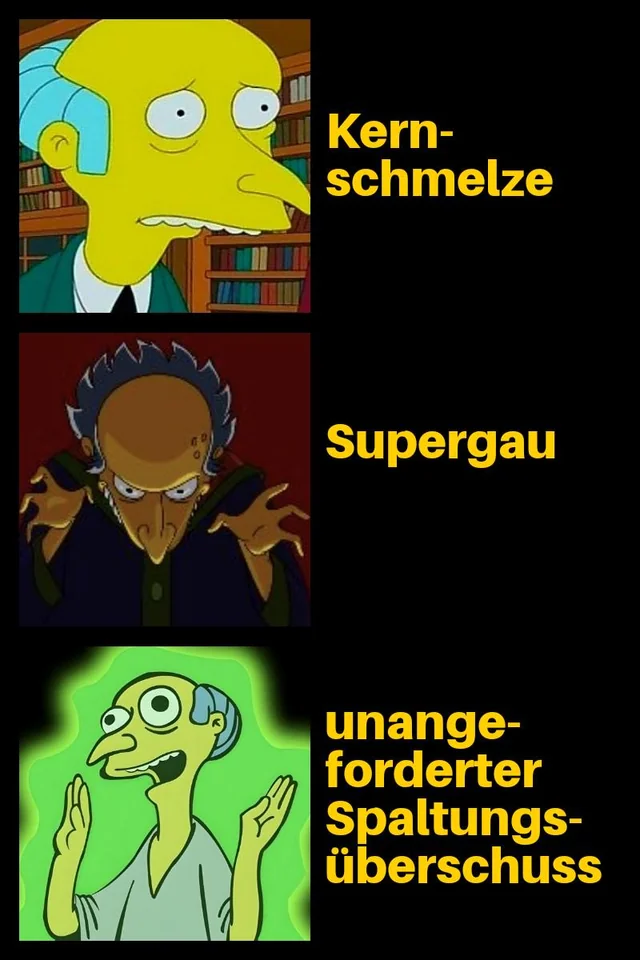 klingt doch gleich viel harmloser #1 – Image