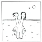 Soulmates no.1 - Time Will Tell [OC] #1 – Image