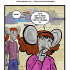 Freaks N Squeaks: Conversation Piece – Image