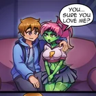 Till death do us part…or? 💖 (OC) – Image