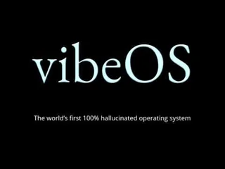 fullyHallucinatedOperatingSystem #1 – Image