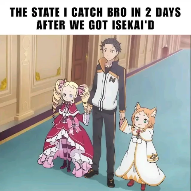 Bro trying to be a responsible big brother – Image