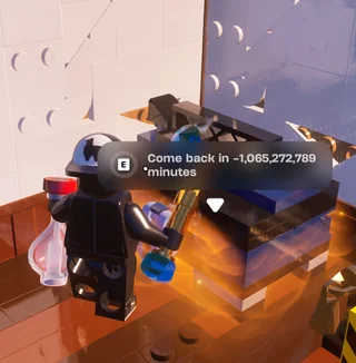 thats a lot of minutes! – Image