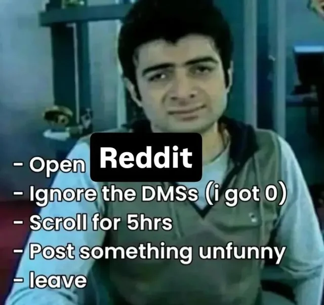 My life in nutshell – Image