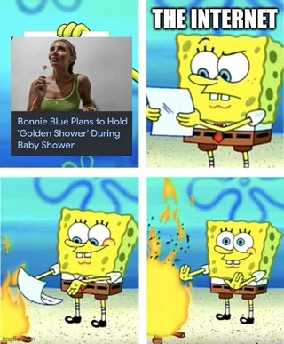 Official done with the internet today #1 – Image