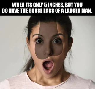 Its something. Right? – Image
