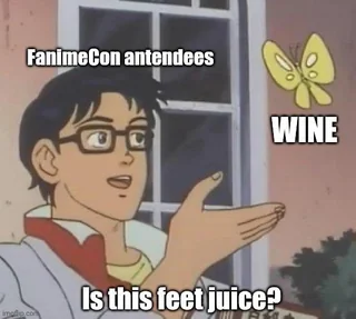 Meanwhile in San Jose... – Image