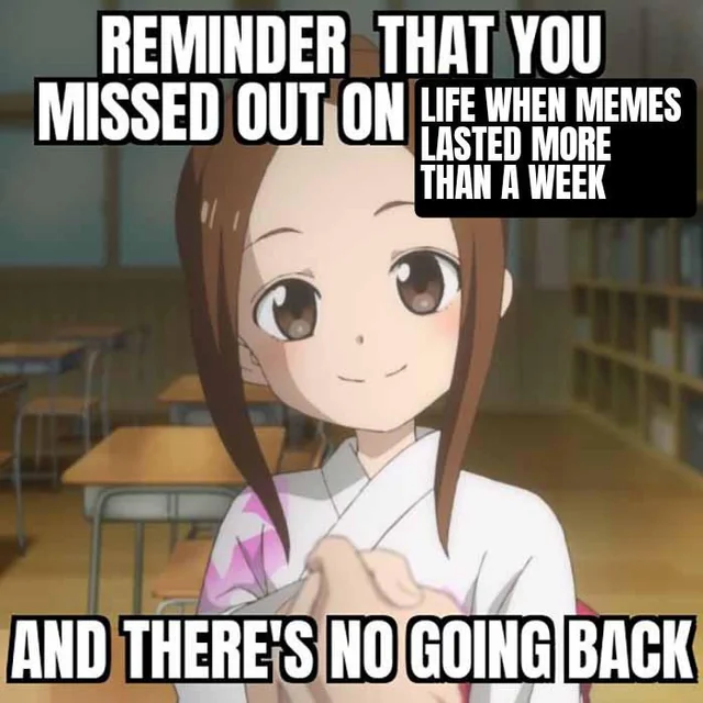 Just a reminder – Image