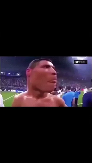 You guysready for the World Cup ? – Image