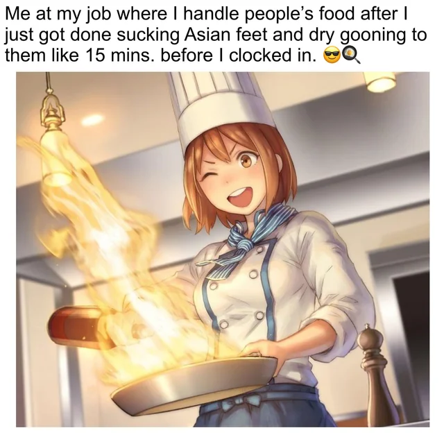 Enjoy your meal – Image