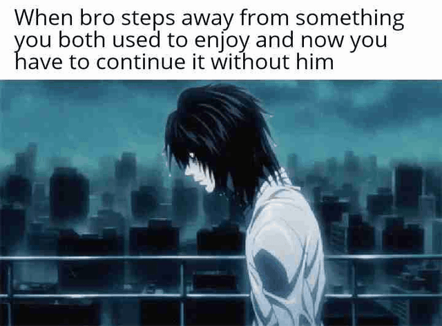 So long, Partner. #1 – Image