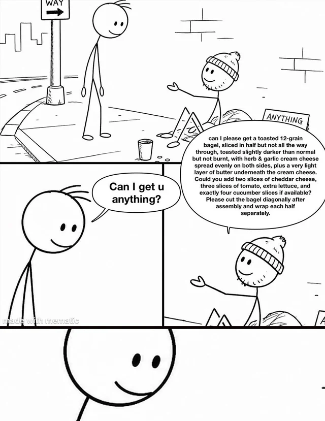 Just a true story #1 – Image