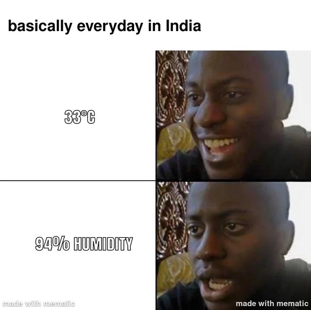 How do we even reach 95% humidity #1 – Image