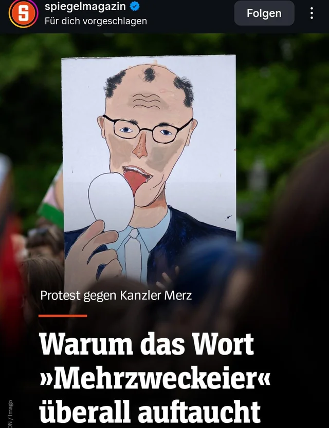 Mehrzweckeier auf die 1! #1 – Image