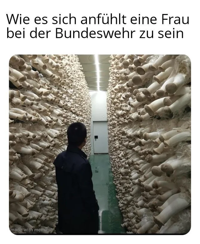 So lange die fern bleiben ist alles gut 💀 #1 – Image