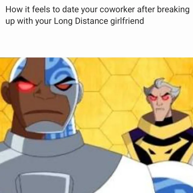 Ah Figetabootit with those feelings – Image