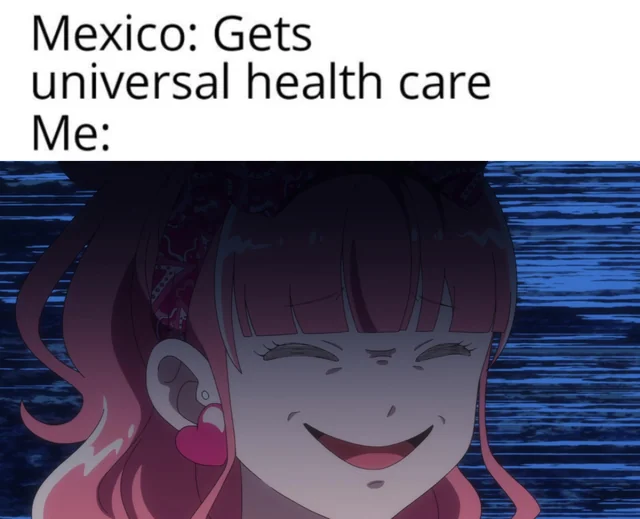 Good for them I guess #1 – Image