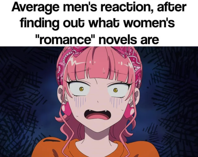 They be wild – Image