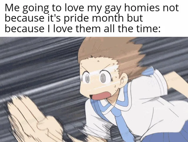Daily Nichijou meme #2972 #1 – Image
