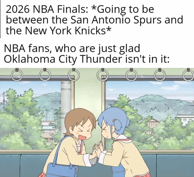 Daily Nichijou meme #2971 #1 – Image