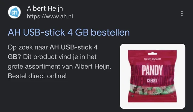 USB stick..? #1 – Image