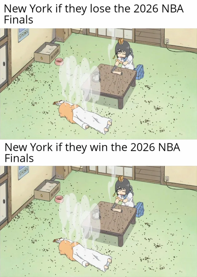 Daily Nichijou meme #2975 #1 – Image