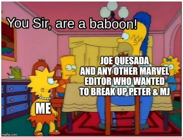 If I ever meet one in public, I'll know exactly what to say. #1 – Image
