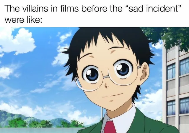 Looking like normal guys – Image