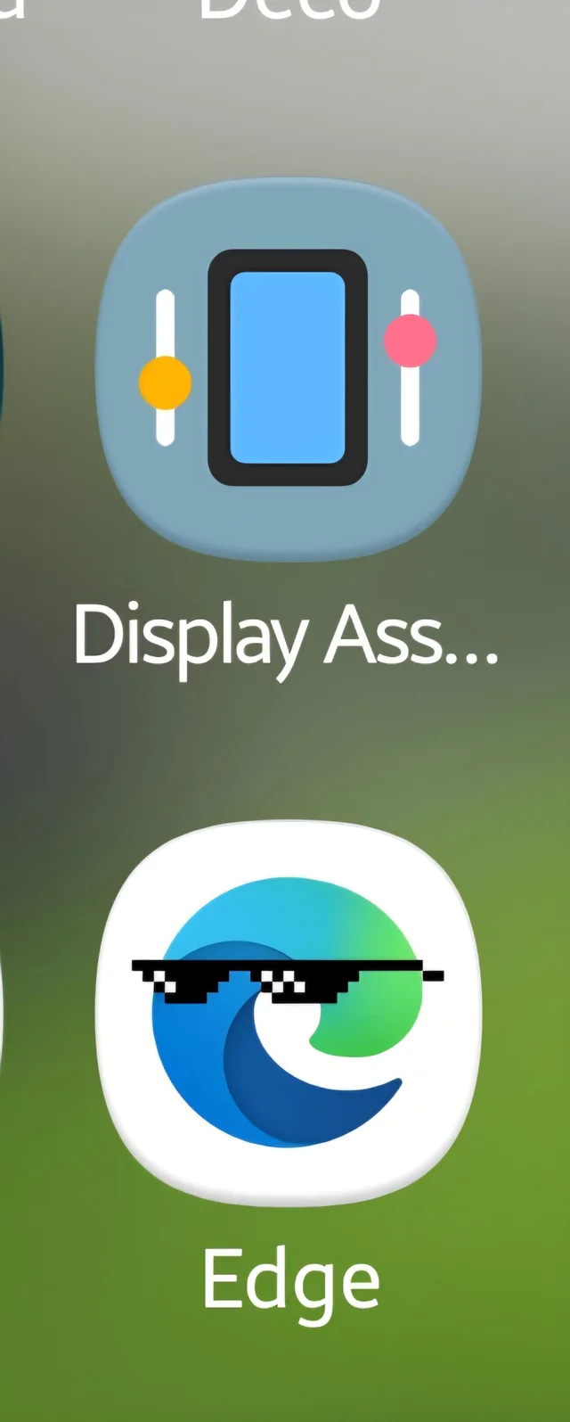 Ah yes #1 – Image