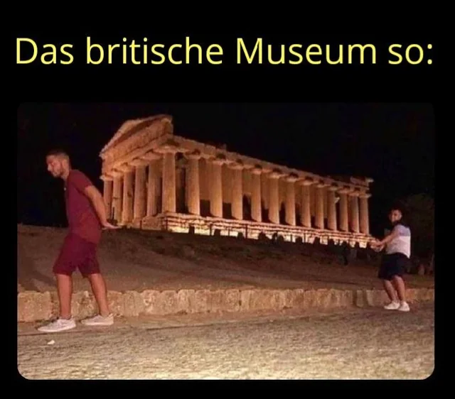 Das fehlt uns noch in unserer Sammlung – Image