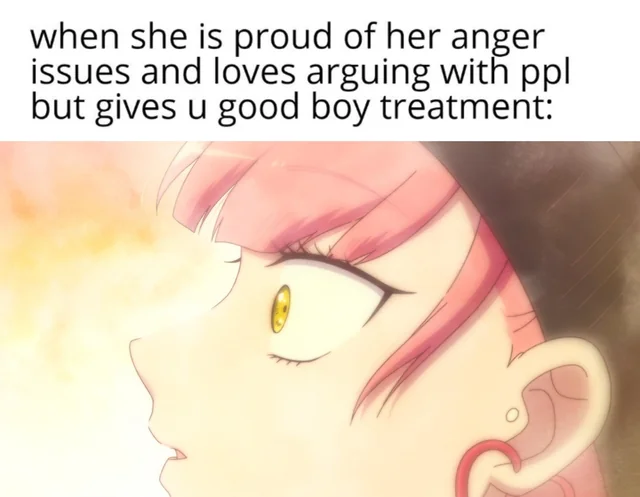 Time to enable her #1 – Image