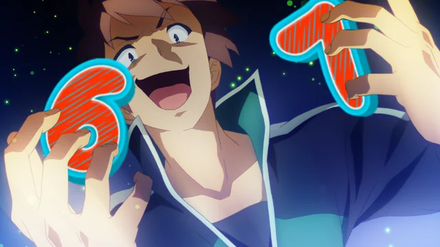 You'll never guess what day Kazuma's birthday falls on #1 – Image