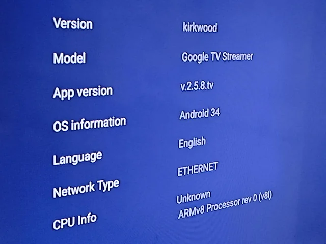 Super updated device 😎😎😎 – Image