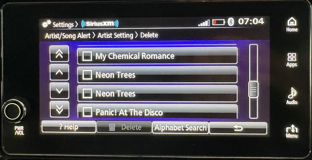 Should I listen to Neon Trees or Neon Trees? – Image