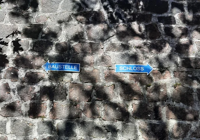 Ich kann mich gar nicht entscheiden, wo ich zuerst hinmöchte – Image