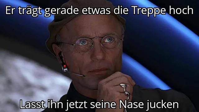 Man kennts – Image